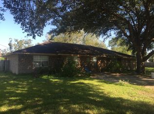 204 Michael St, Inez, TX 77968