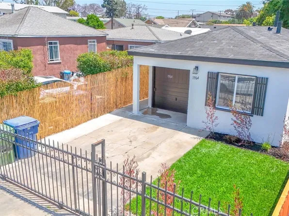 1964 E 114th St, Los Angeles, CA 90059