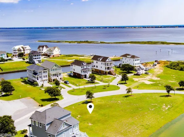 441 Kensington Place, Newport, NC 28570