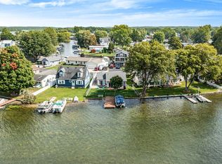 4278 W Joy Rd, Shelbyville, MI 49344