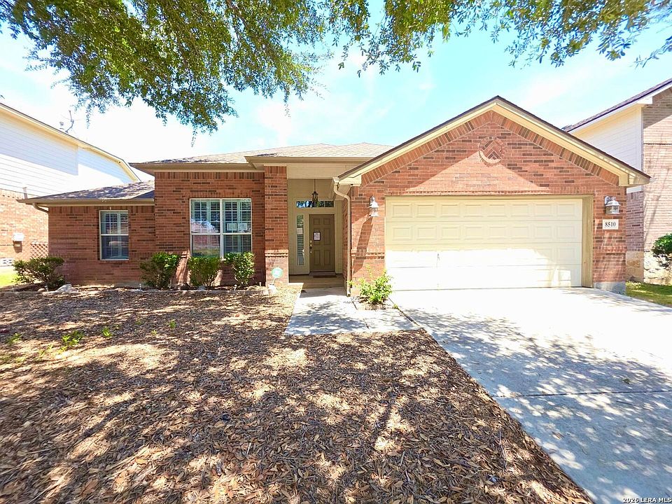 1st image of 8510 El Camino Ct