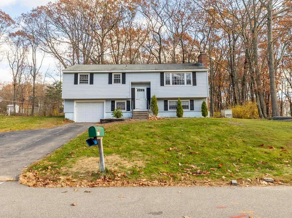 56 Bedard Avenue, Derry, NH 03038