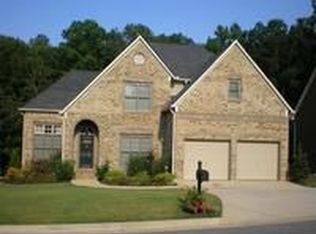423 Gold Xing, Canton, GA 30114