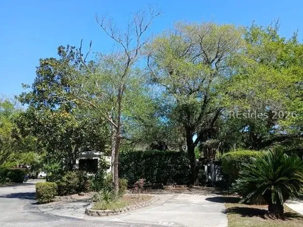 43 Jenkins Island Road UNIT 107, Hilton Head Island, SC 29926