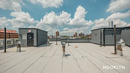 Rented by Nooklyn NYC LLC