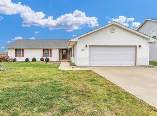 1405 Park Ave, Saint Joseph, IL