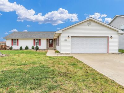 1405 Park Ave, Saint Joseph, IL, 61873
