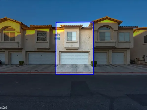 4920 Black Bear Rd Unit 204, Las Vegas, NV 89149