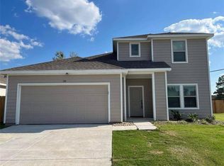144 Canales Cir, Greenville, TX 75401