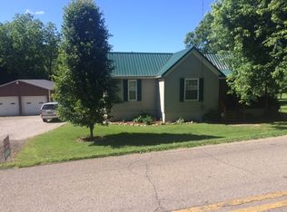 534 Mulga Rd, Wellston, OH 45692