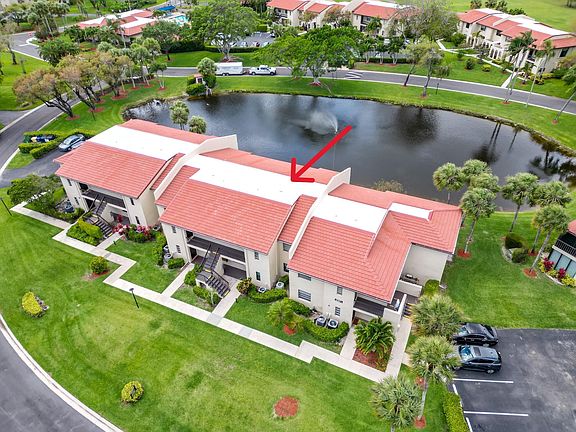 2nd image of 21218 Lago Circle #H