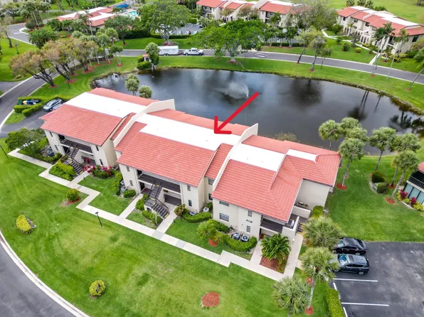 21218 Lago Circle #H, Boca Raton, FL 33433