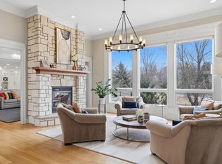 1706 Dunhill Way, Columbia, MO 65203