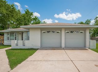 3602 Castledale Dr, Houston, TX 77093