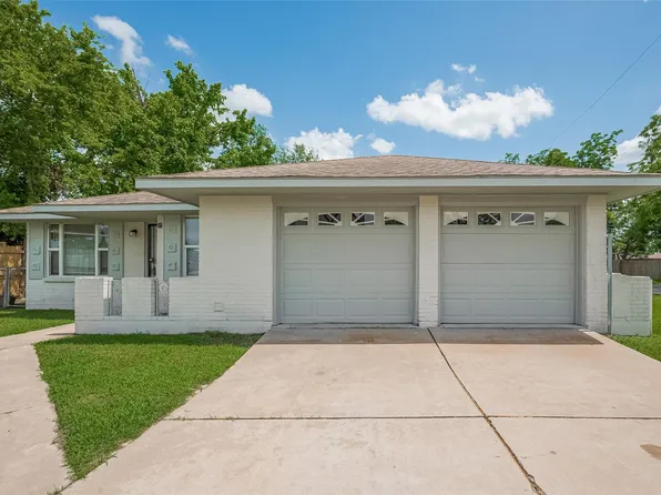 3602 Castledale Drive, Houston, TX 77093