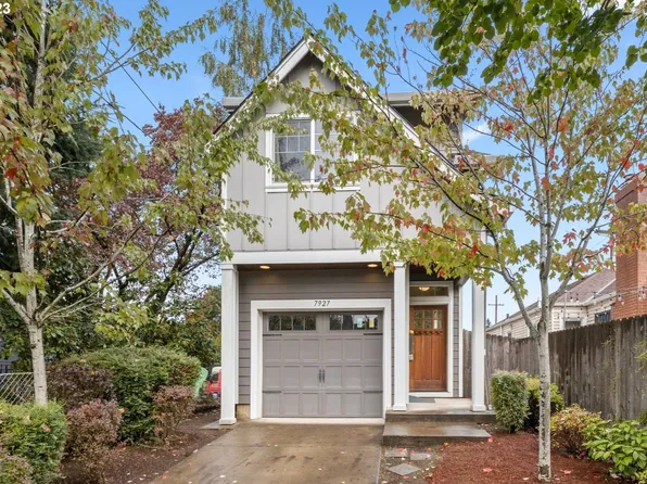 7927 SE Hawthorne Blvd, Portland, OR 97215