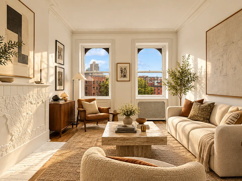 11 Carmine St #5A