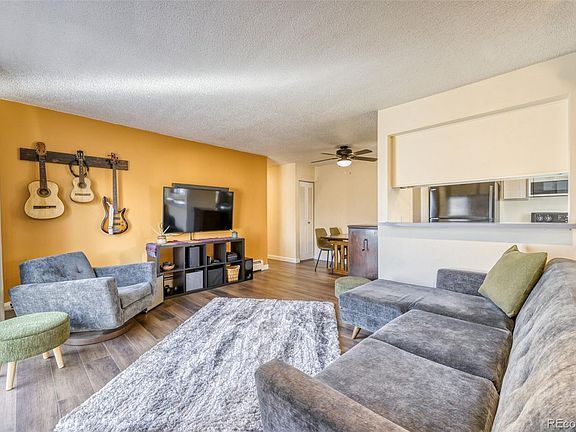 2nd image of 7309 W Hampden Avenue #6604
