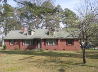 202 Clifton Rd, Rocky Mount, NC 27804