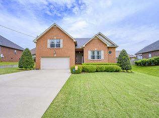 5205 Patience Dr, Smyrna, TN 37167