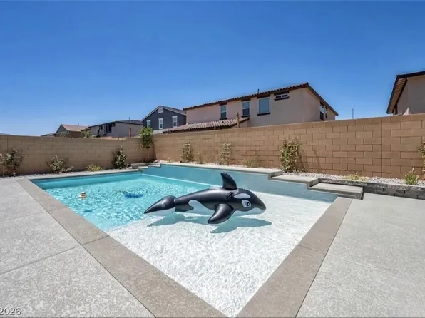 1137 Green Lovebird St, Henderson, NV 89011