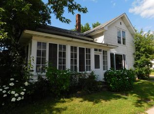 414 E 3rd St, Merrill, WI 54452