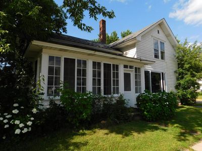 414 East 3RD STREET, Merrill, WI, 54452