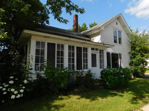 414 East 3RD STREET, Merrill, WI 54452