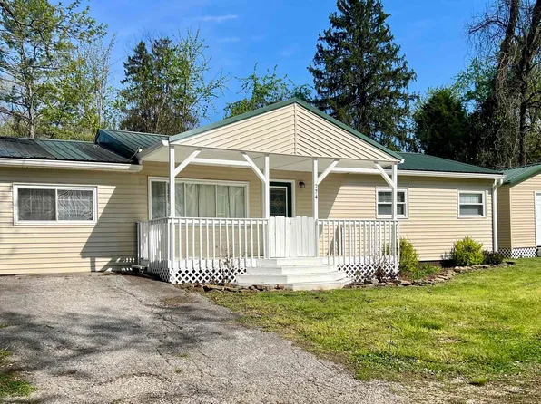 274 W Faculty Dr, Paoli, IN 47454