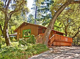 3 Manzanita Ave, Mount Hermon, CA