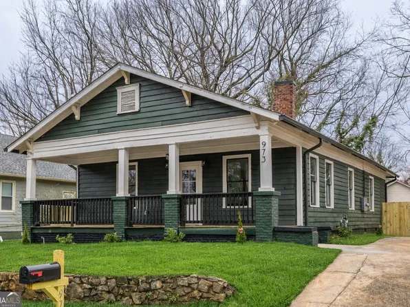 973 Parsons St SW, Atlanta, GA 30314