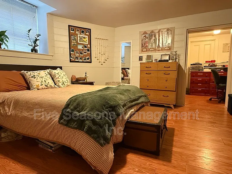 1 bed, 1.0 bath, 500 sqft, $1,650 — Photo 4