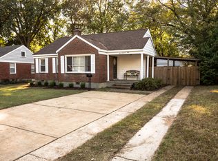 609 Vaughn Rd, Memphis, TN 38122