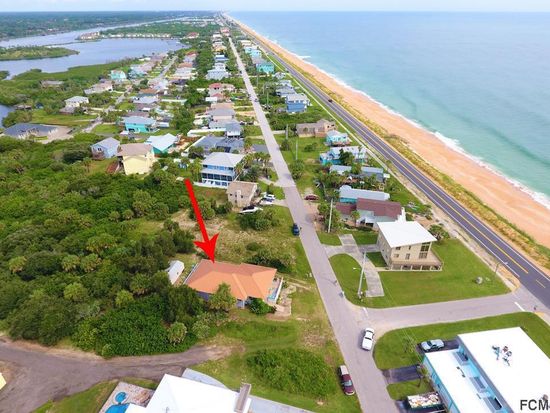 1801 N Central Ave Flagler Beach Fl 32136 Zillow