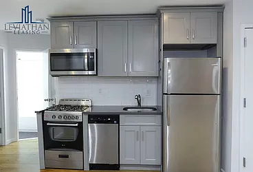 Rented by Leviathan Leasing LLC