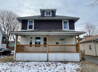 60 Jackson St, Binghamton, NY 13903