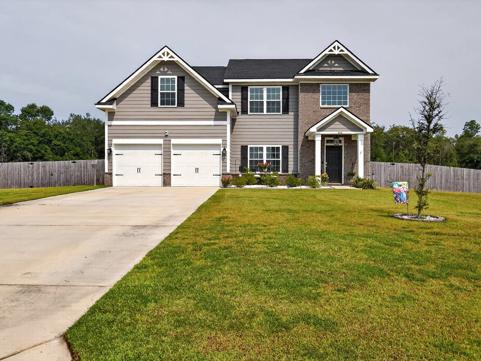 426 Akins Ranch Road - 1 — Photo 2