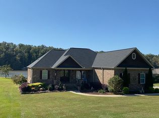 35 Palmetto Crk, Ashville, AL 35953