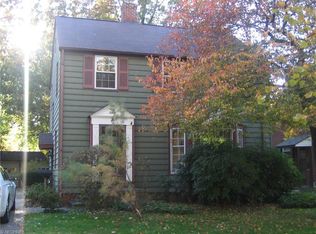 120 E 212th St, Euclid, OH 44123