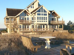 114 S Baum Trl, Duck, NC 27949