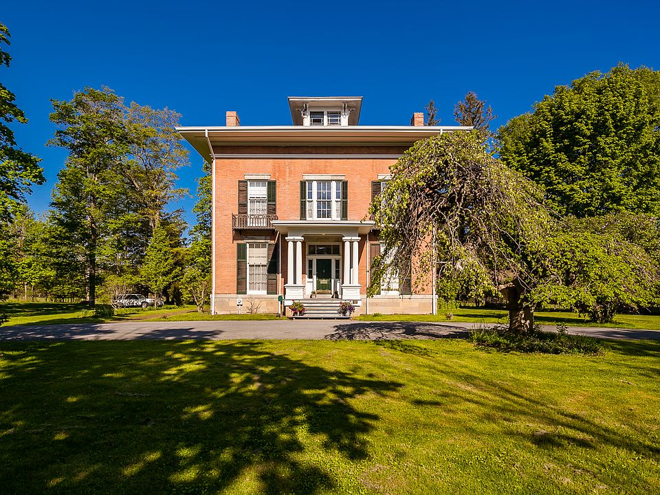 146 Maple Ave, Victor, NY 14564 Zillow