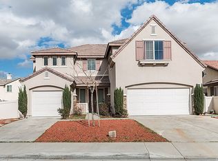 38154 Soudan Ave, Palmdale, CA 93552