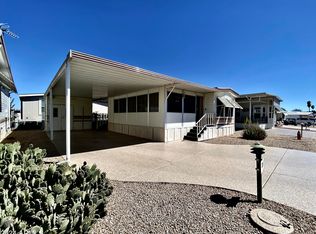 17200 W Bell Rd LOT 209, Surprise, AZ 85374