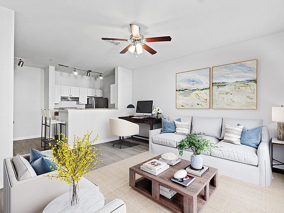 2nd image of 4375 New Town Ave #1004