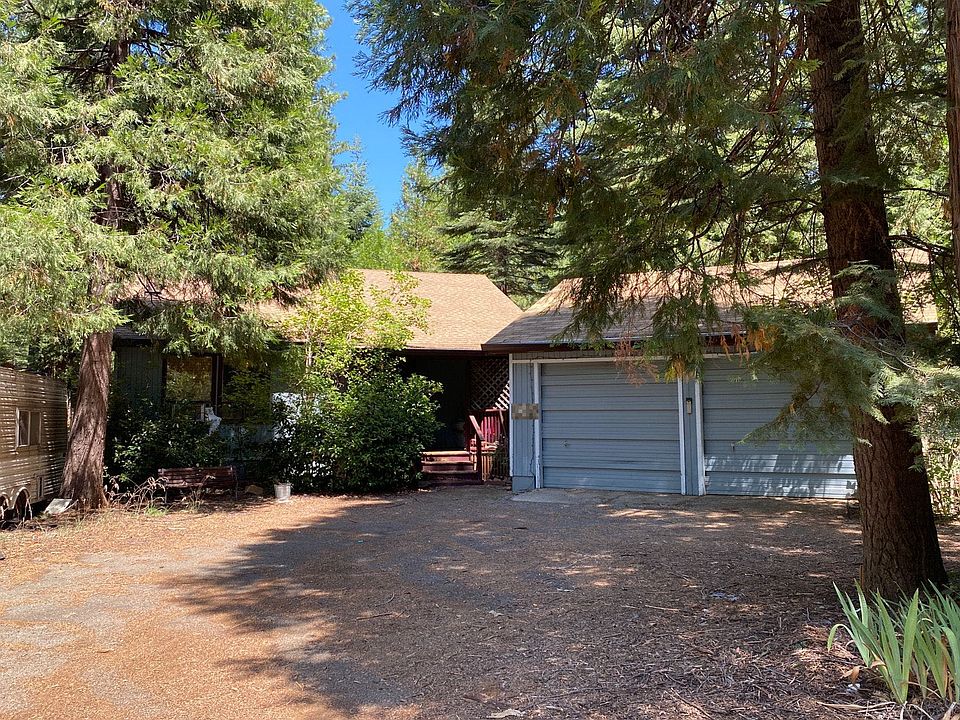 8353 Starlite Pines Rd, Shingletown, CA 96088 | Zillow