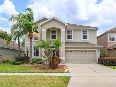 9337 Pecky Cypress Way, Orlando, FL, 32836
