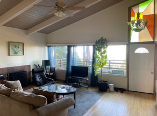 1295 Campus Dr, Berkeley, CA 94708