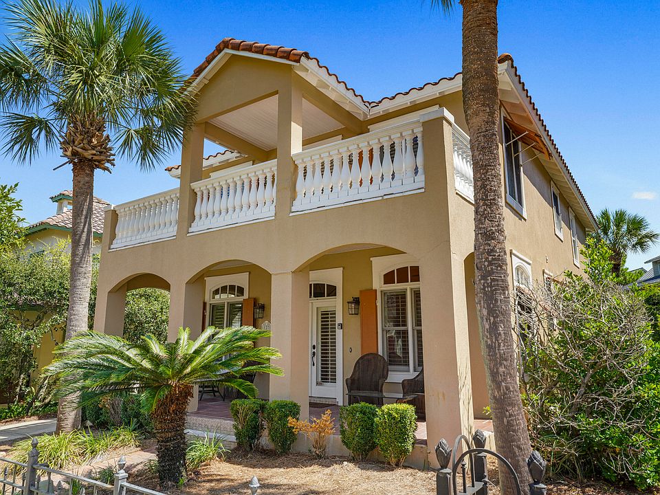 127 Rue Caribe, Miramar Beach, FL 32550 MLS 941754 Zillow