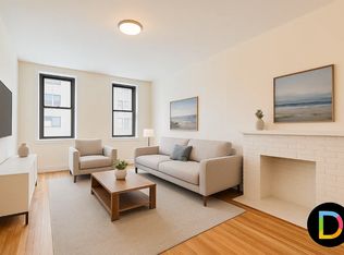 50 W 56th St #6C, New York, NY 10019