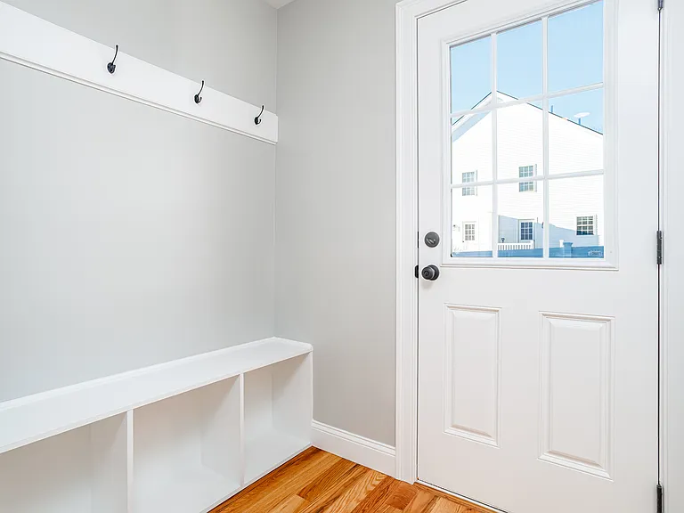 27 Milton St #1 — Photo 14